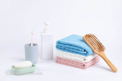 家居洗漱與洗滌用品 潔凈生活的藝術與智慧